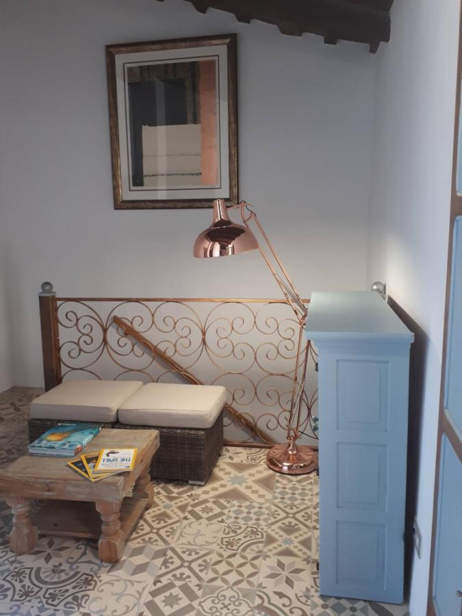 Casa De Bello Tortosa Exteriér fotografie